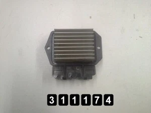 RELÈ RESISTENZA VENTOLA RADIATORE TOYOTA PRIUS 2008 87165-47020 - Foto 1 di 4