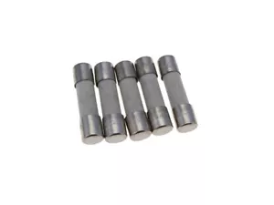 Fusibili in ceramica HQ 1A 5x20 mm a soffiaggio lento Littelfuse - Confezione da 5 - Foto 1 di 1