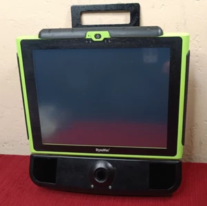 Dynavox Eyemax Touchscreen Sprachkommunikationsgerät UNGETESTET AUF TEILE - Bild 1 von 18