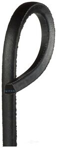 Accessory Drive Belt-Classical Section Wrapped V-Belt Gates A46