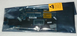 NEW GENUINE DELL LATITUDE 14 5400 MOTHERBOARD INTEL i5 8265U 3.9GHZ 3CY3R 03CY3R - Picture 1 of 1