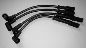FIAT 500 1.2. & 1.2 LPG   Formula Power ORIGINAL 10mm RACE PERFORMANCE lead Set - Picture 1 of 1