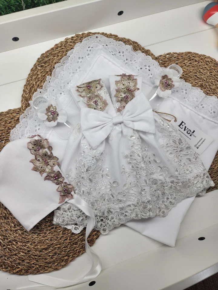 ropa de bebe niña - Image 1 of 1