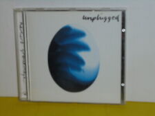 CD - HERBERT GRÖNEMEYER - UNPLUGGED