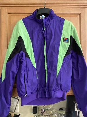 Chaqueta de ciclismo Bellweather de colección térmica clima frío Eroica carretera montaña Foto 1 de 3