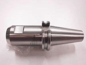 HERRAMIENTA PORTA FRESAS TECHNS PRECISION CAT 40 1" 4" CV40 CAT40 (22925) - Imagen 1 de 3