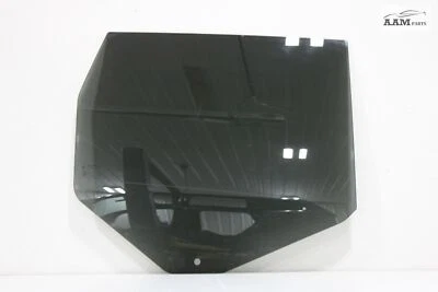 2011 - 2020 年 JEEP GRAND CHEROKEE 后门右门板窗玻璃原始设备制造商 — 第 1/4 张图片