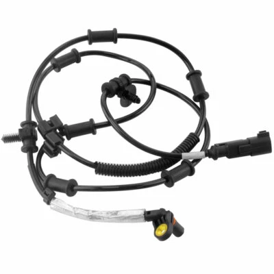 Sensor ABS de velocidad delantera para Ram 2500 Ram 3500 2014-2018 4x4 AWD velocidad de rueda Foto 1 de 3