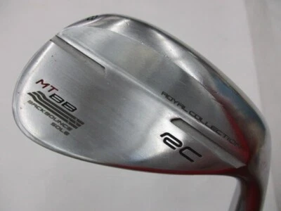 Royal Collection BB Nickel Chrome Satin Wedge #48(1Club)/MODUS/Flex:S/Wedge - Image 1 of 4