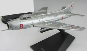 DeAgostini Soviet airplane DI-6 & mag №110 series "Legendary aircraft"