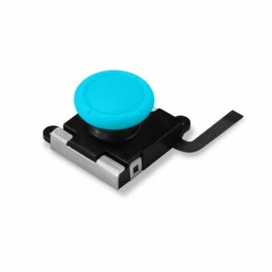 Analog Stick Repair Kit with Tools for Joy-Con  (Blue) - RepairBox - Picture 1 of 2