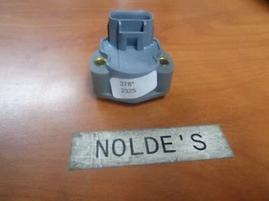 Throttle Position Sensor TH190T Standard/T-Series SK1550 DS487 B2 - Foto 1 di 11