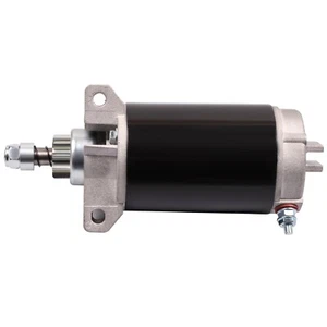 Starter for Mercury 50-822462 50-822462-1 50-822462T 50-822462T1 50-893890T - Picture 1 of 7