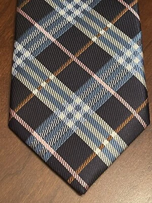 Мужской галстук Stafford из 100% полиэстера сделано в Китае - Изображение 1 из 4