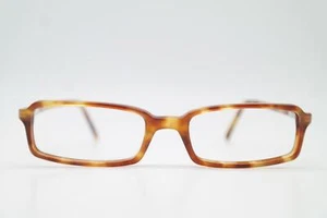 Gafas Versace 3009 Marrón Plateado Cuadradas Montura Nuevas - Imagen 1 de 6