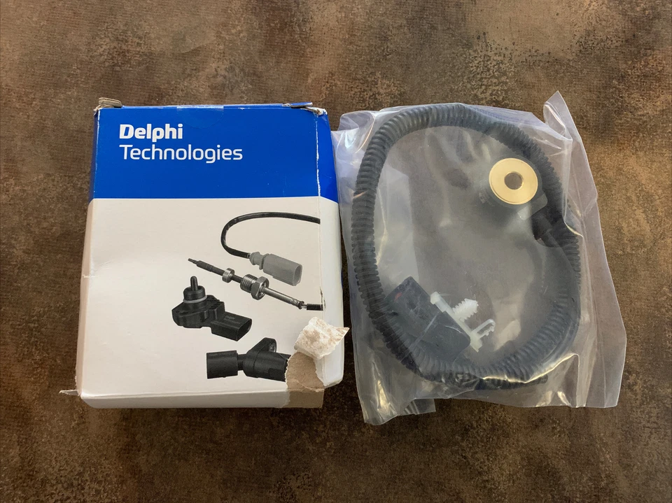 Sensor de golpeo Delphi AS10062 nuevo para Ford Explorer Mercury Mountaineer 1998 Foto 1 de 4