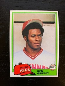 1981 Topps Baseball - You Pick - Complete Your Set