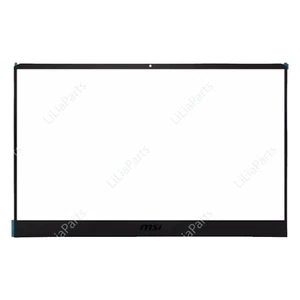 for MSI GE66 Raider LCD Front Bezel Black Laptop 307-541B212-G40 Part Frame - Picture 1 of 2