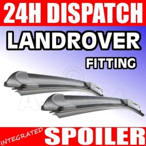 Lame Del Tergicristallo Piatte FX Land Rover Discovery 89-98 18/18" - Bild 1 von 1