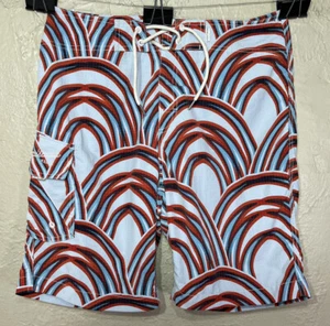 Tommy Bahama Relax Boardshorts Herren Größe Large Tropical - Bild 1 von 6