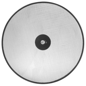 Stainless Steel Pot Lid Splatter Shield Grease Screen for Frying Pan - Picture 1 of 12