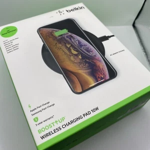 Belkin BOOST UP Special Edition 10W Wireless - Picture 1 of 3