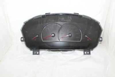 Speedometer Instrument Cluster Dash Panel Gauges 06 Cadillac STS 126,561 Miles - Image 1 of 4