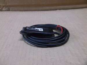 LV-N11P Keyence NEW Laser Photoelectric Sensor Switch Amplifier LVN11P - Picture 1 of 4