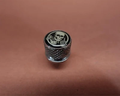 Harley-Davidson Dyna Street Bob 2007-2011 FXDB guardabarros asiento tornillo perno Foto 1 de 4