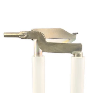 Oneway 11 1/2" Easy Core Bowl Entkernungsmesser Set, mit Stahlschneider, Drechselholz - Bild 1 von 1