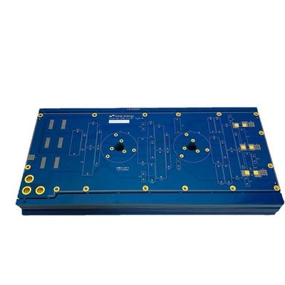 19 PK PROTOTIPADO EN BLANCO PLACAS PCB 20-06545A Foto 1 de 4