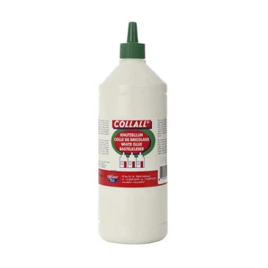 Quantore knutsellijm collall 1000 ml - Imagen 1 de 1