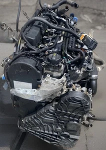 2016-2019 PEUGEOT BOXER, CITROEN RELAY 2.0 HDI ENGINE, DW10FUD, AHN 73k miles - Picture 1 of 9