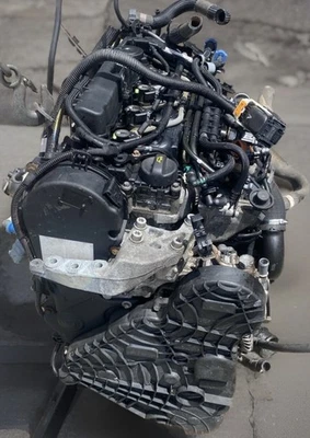 2016-2019 PEUGEOT BOXER, CITROEN RELAY 2.0 HDI ENGINE, DW10FUD, AHN 73k miles - Image 1 of 4