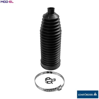 BELLOW STEERING 30254 01 FOR LAND ROVER RANGE/III/SUV/Mk ALPINA BMW 7/E66 X3 B7 - Image 1 of 4