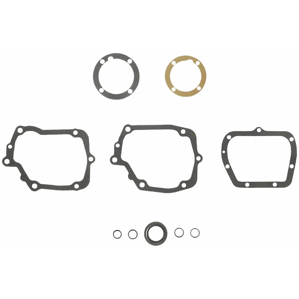 Manual Transmission Gasket Set Fel-Pro For 1967-1972 Oldsmobile Cutlass Supreme - Image 1 of 1