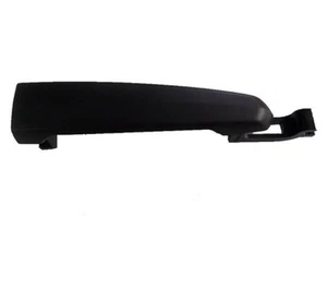 MANIGLIA ESTERNA DESTRA SINISTRA NERA AIXAM DAL 2010 7AP114 - Foto 1 di 1