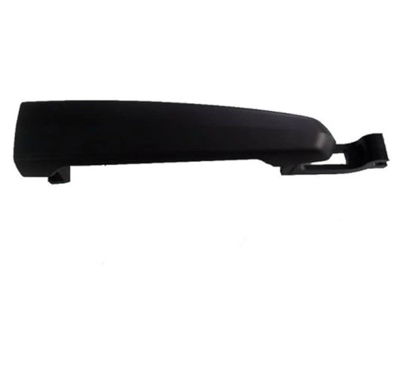 MANIGLIA ESTERNA DESTRA SINISTRA NERA AIXAM DAL 2010 7AP114 - Immagine 1 di 1