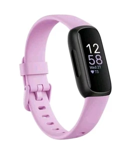 FITBIT Inspire 3 Gesundheits- & Fitnesstracker - Bluetooth WLAN Uhr - Bild 1 von 5