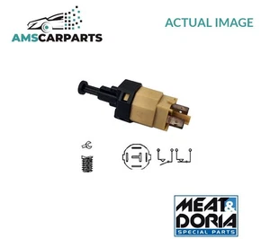 BRAKE LIGHT SWITCH STOP 35010 MEAT & DORIA NEW OE REPLACEMENT - Picture 1 of 5