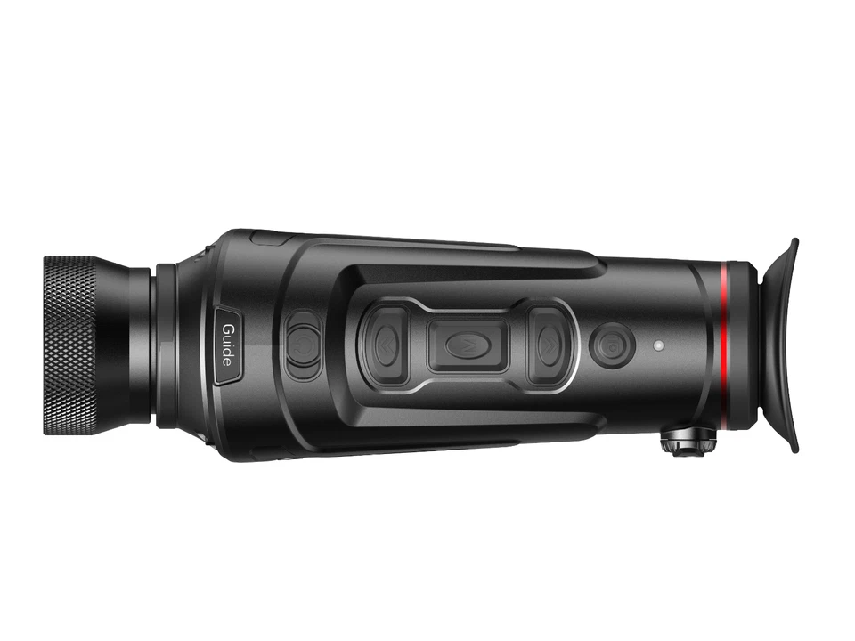GUIDE- Thermal Monocular TK421, 400 ×300@ 17 μm - Image 1 of 4