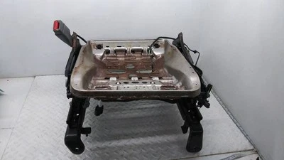 Base de asiento del conductor con motores para 04-06 DURANGO Foto 1 de 4