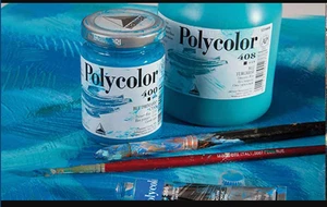 COLORE ACRILICO POLICOLOR MAIMERI TUBO DA 20 ML - Foto 1 di 56