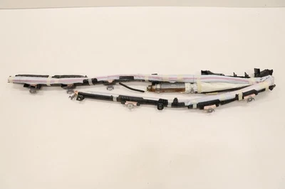 2023-2025 ACURA INTEGRA TECHO DERECHO CORTINA AIRBAG OEM 788703S5A810 Foto 1 de 4