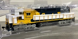 Broadway Limited HO #9031 EMD SD40 Locomotive ATSF #5010 DCC Rdy NIB - CC - Picture 1 of 3