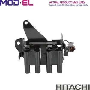 IGNITION COIL 133819 FOR CITROËN C4 BERLINGO/Box/Body/MPV/MULTISPACE/FIRST C2 - Picture 1 of 12
