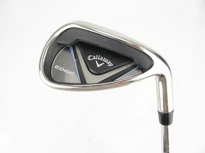 Callaway Edge Pitching Wedge Steel Regular - Image 1 of 4