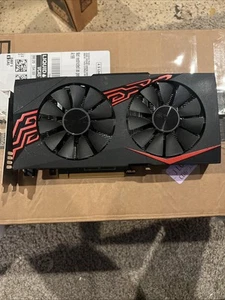 NVIDIA P106-100 6GB ASUS MINING GPU - Tested - - Picture 1 of 5