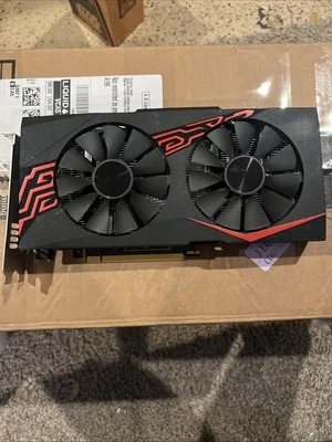 NVIDIA P106-100 6GB ASUS MINING GPU - Tested - - Image 1 of 4