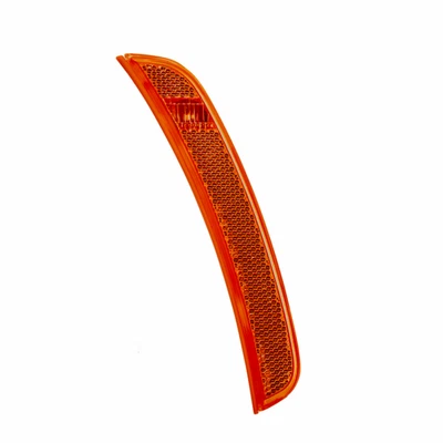 For Fiat 500/500C 2012-2016 Front Signal Marker Light Passenger Side FI2555100 Foto 1 de 3